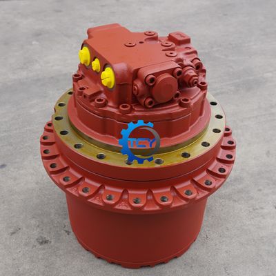LQ15V00019F1R LQ15V00019F1C LQ15V00007F2 มอเตอร์ไฮดรอูลิก SK235SRLC-1E SK235SRNLC-1E SK210LC-6E SK235SRLC SK235SR SK250LC-6E