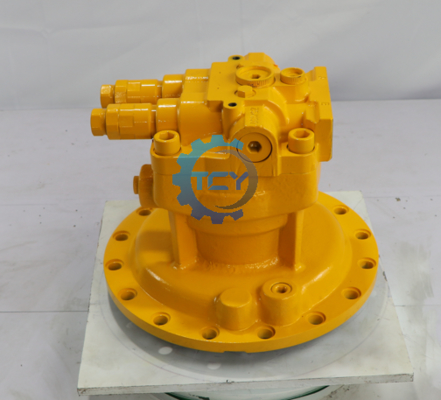 1915542 334-9976 MOTOR GP SWING Caterpillar Parts CAT318C 319C 319D 319DL 319D LN 320C 320C 320C 320D 320D สําหรับเครื่องยนต์สวิง