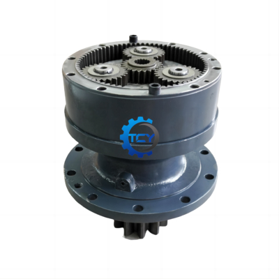 MBE312B TSM72-RG700 อุปกรณ์ลดสวิง 60359570 860635 สําหรับ SANY 135 SY135C Excavaotor