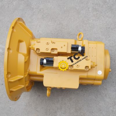531-9886 531-9885 567-9721 567-9722 593-8367 593-8368 CAT320 323D3 326 GC 326 323 323GC 323GX 320GX CAT320GC ปั๊มไฮดรอลิก