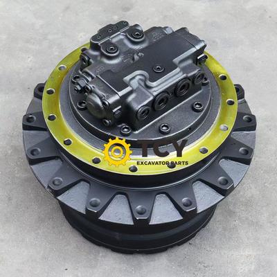 4466663 มอเตอร์ไฮดรอลิกสําหรับฮิตาชิ ZX160 ZX160LCT Final Drive