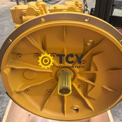 Excavator Hydraulic Pump 497-8497 434-8189 295-9663 295-9424 for CAT345D 345D L 345D LVG 349D 349D L