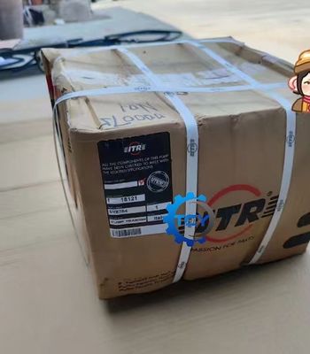 6Y8765 Pump for Cat120H 120K 12H 12H ES 12H NA