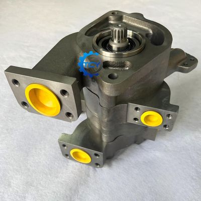 3741605 374-1605 ปั๊มส่ง ปั๊มด้าร์ D8R