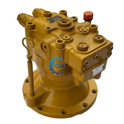 60181550 60181551 B229900002718 RG06E2 สวิงเกียร์บ็อกซ์ M2X63CHB สวิงอุปกรณ์สําหรับ SY135 SY140