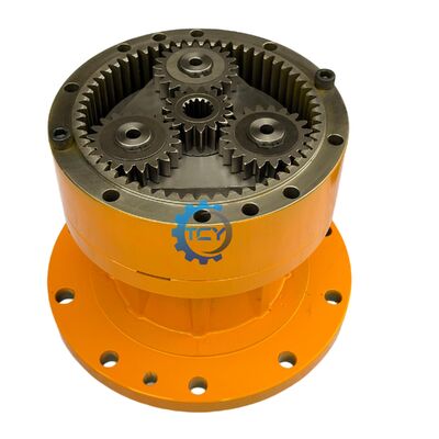 60181550 60181551 B229900002718 RG06E2 SWING GEARBOX M2X63CHB SWING DEVICE for SY135 SY140