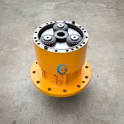 K1038203 130426-00010 130426-00010A สวิงเกียร์บ๊อกซ์ สวิงอุปกรณ์สําหรับ DX225LCA