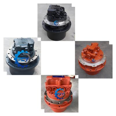 31M8-40020 มอเตอร์เดินทาง HYUNDAI HCE สำหรับ R55-7 R55-7A R60VS