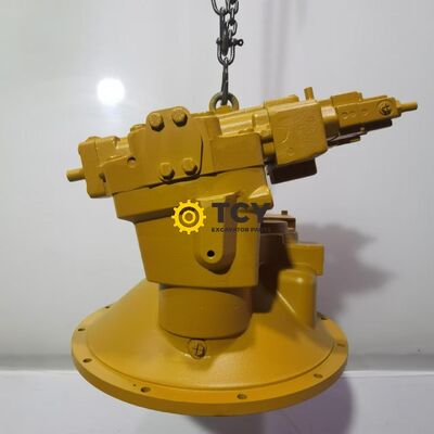 216-0032 216-0033 ปั๊มไฮดรอลิกสำหรับ CAT 345 345B E345B 345BL