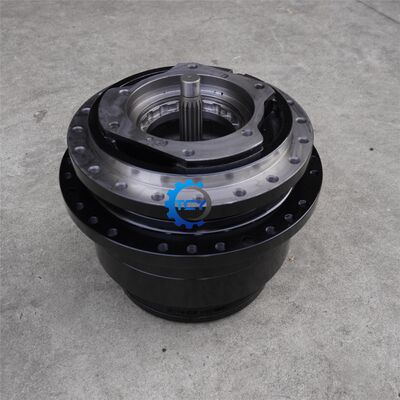 401-00439C 170401-00048 มอเตอร์เดินทางสําหรับเครื่องขุด Doosan DX300LCA DX300LC DX300 Final Drive
