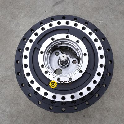 LS53D00007F1 เครื่องยนต์ลด ASSY สําหรับ SK460-8 SK485-8 SK480-8