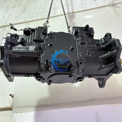 708-2K-00115 ปั๊มไฮดรอูลิกสําหรับ PC800-8E0 KOMATSU Excavator