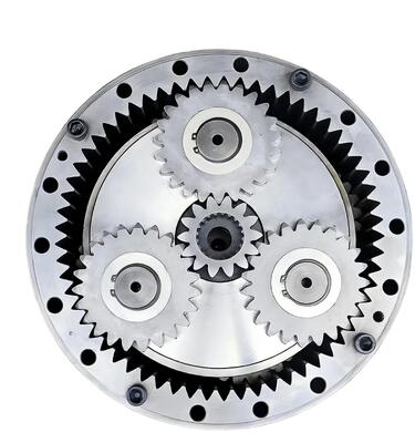 KTC11150 ชุดเกียร์ทดรอบ สำหรับ CX460 CX470B