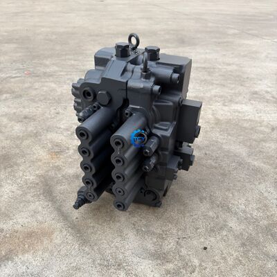 C0170-55058 วาล์วควบคุมหลักสำหรับ JCB300 JCB330