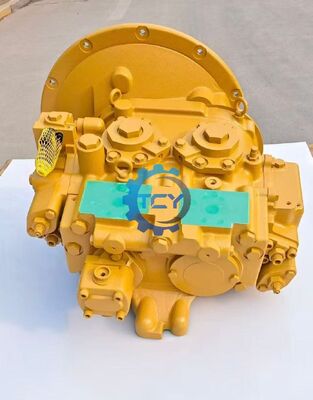 194-8300 244-5326 ปั๊มไฮดรอลิกสำหรับ CAT318C 319C