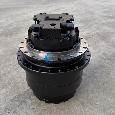 31N8-40053 การขับเคลื่อนท้ายด้วยมอเตอร์สําหรับ R305-7 R290LC-7A Excavator