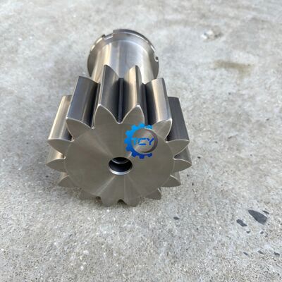 570-5836 625-7495 570-5845 FOR CAT320 320GC 323 SHAFT PINION