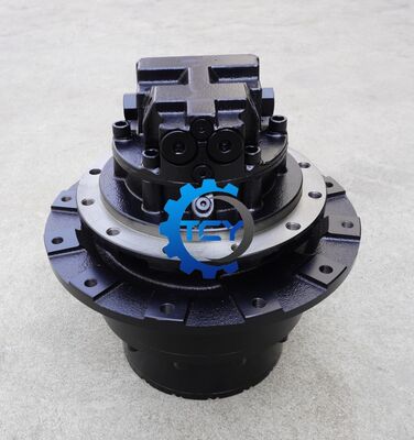 9224241 มอเตอร์ขับเคลื่อนพร้อมเกียร์ สำหรับ ZX75UR HITACHI