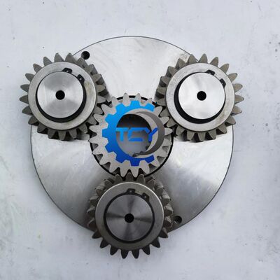 R2000W-7 R2200LC-7 XKAQ-00270 XKAQ-00011 Assy สวิง Carrier