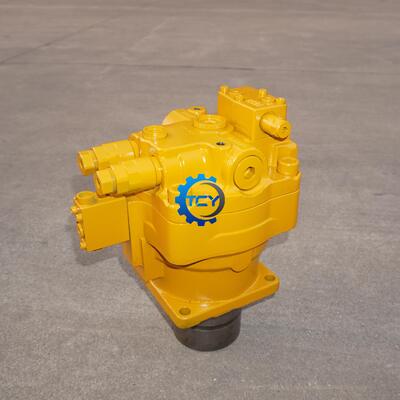 11C3257 SWING MOTOR M5X80 สําหรับ Liugong913 LG915