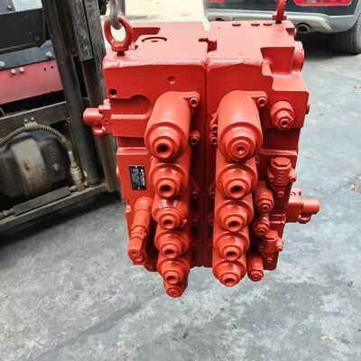 31Q6-16113 วาล์วควบคุมสำหรับ Hyundai Robex 220 LC 9A
