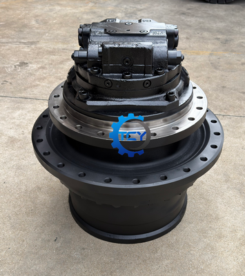 9302718 9298565 9263594 FINAL ไดรฟ์ HMGF84FA MSF-340VP สำหรับ HITACHI ZX470-5G ZX450-6 ZX490-5A