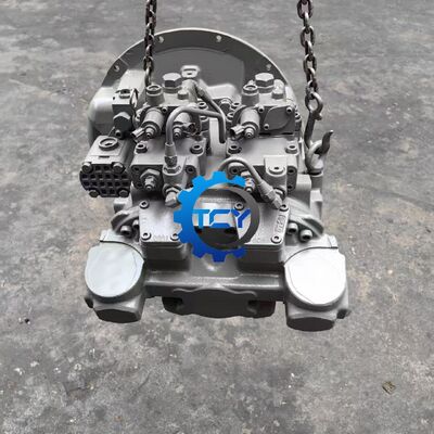 HPV118HW-23B Hydraulic Pump 9262319 9257345 9262320 for E200D LC ZX200-3