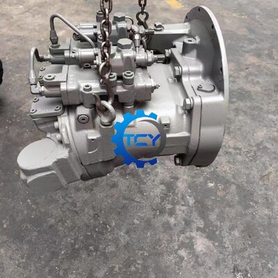 HPV118HW-23B ปั๊มไฮดรอลิก 9262319 9257345 9262320 สำหรับ E200D LC ZX200-3