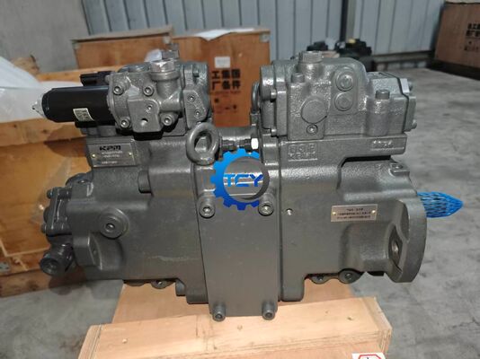 K7V63DTP-9NOE ปั๊มไฮดรอลิกสําหรับลิวกง CLG915 GLG915E XCMG150 SANY135