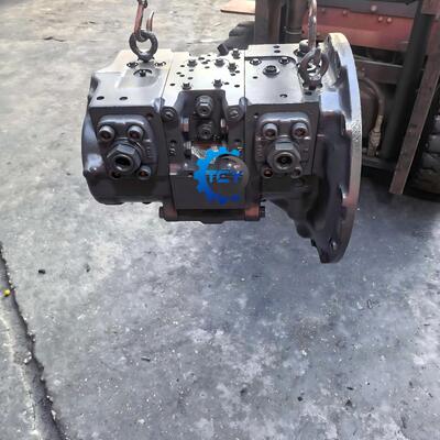 708-2L-00200 708-2L-00700 ปั๊มไฮดรอลิกสำหรับ Komatsu PC210-7K PC200-7K PC200-8K อะไหล่รถขุด
