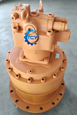 RG20D22G17-140 SLEWING REDUCER ASSEMBLY 130101010242A สําหรับ SY650 SY750 SY850