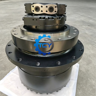 2276103 FINAL DRIVE E330C E330CL MOTOR การเดินทางสําหรับ CAT EXCAVATOR