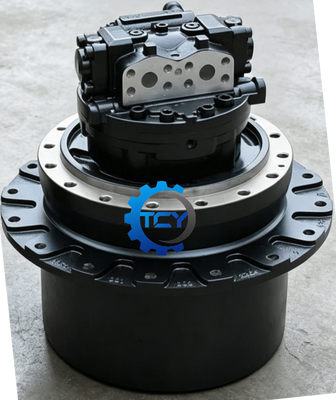557-5878 557-5875 612-2210 612-2209 ไดรฟ์สุดท้ายสำหรับ CAT320GC CAT323GC CAT325GC