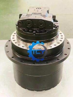 EC240LC FINAL DRIVE SA7117-34001 7117-34001 FOR TRAVEL MOTOR EXCAVATOR
