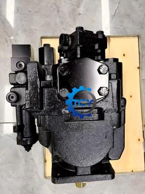 YT10V00023F1 ปั๊มไฮดรอลิก PVC80RC ปั๊มหลักสำหรับ SK75 SK80CS-2 SK70SR-2