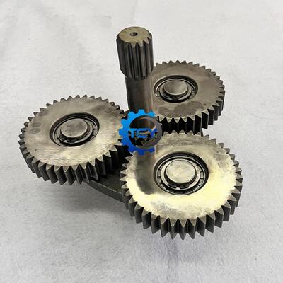 511-0313 536-7272 538-5276 569-4287 593-5615 569-4287 สำหรับชิ้นส่วน FINAL DRIVE ของ CAT 320GC 320GX 323GC