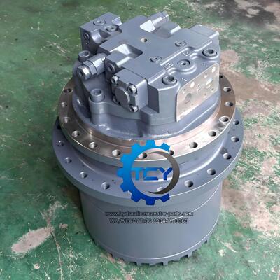 14723007 14730280 14667673 54170501 14723007 14730280 14667673 กล่องท้ายสําหรับ EC300D EC350D EC350D EC380DHR EC380E