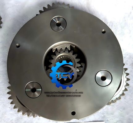39Q8-12281 39Q8-12291 39Q8-12331 CARRIER NO.1 สำหรับ HX300 HX300LC R300LC-9 EXCAVETOR SWING DRIVE