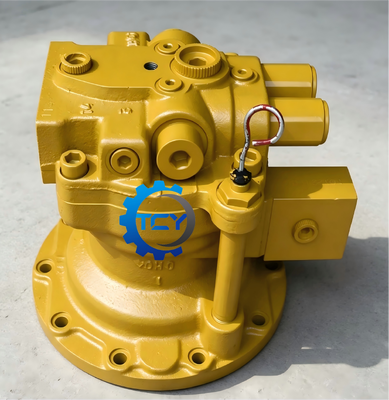 สวิงมอเตอร์ 31K4-12130 สำหรับ Hyundai HX130 LCR
