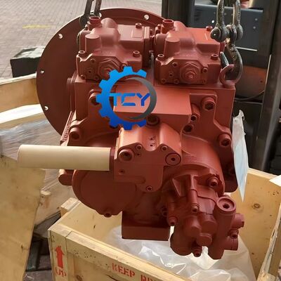 31Q6-15010 Hyundai HCE K3V112DP-1L9R-9P49 ปั๊มหลัก