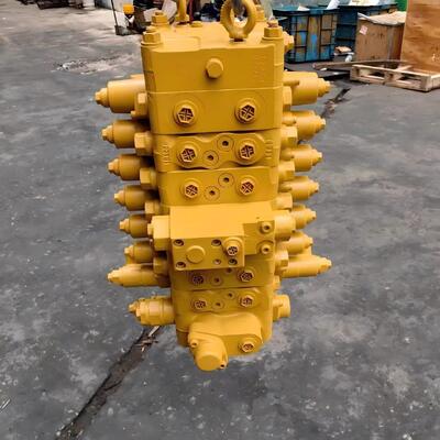 723-56-11501 VALVE CONTROL PC130-7 VALVE CONTROL หลัก