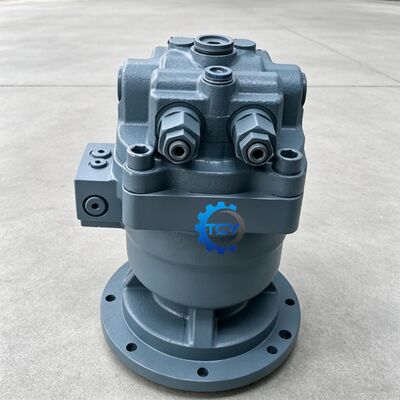 4330219 มอเตอร์ไฮดรอลิก AP5S67W30 มอเตอร์สวิงสำหรับ EX120-5 EX120-5X EX120-5Z EX130H-5 EX130K-5 EX135UR EX135UR-5 รถขุด