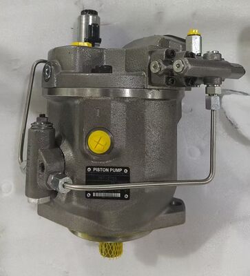 267-2755 ปั๊มลูกสูบ 10R8708 สำหรับเครื่องยนต์ CAT C4.4 3054C รถตักหน้าขุดหลัง 420E 430E 432E 434E 442E 444E
