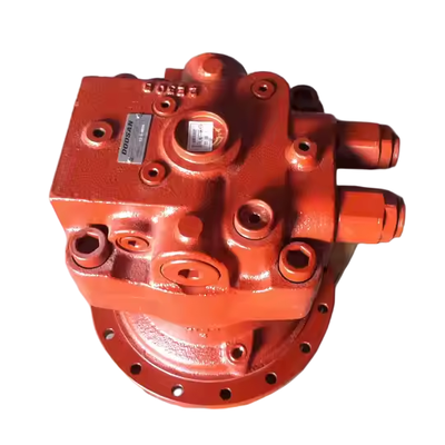 2401-9309 สําหรับ DOOSAN DX340LCA DX420 EXCAVATOR Swing Device