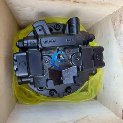 511-0313 5110313 มอเตอร์เดินทางสำหรับ CAT320 CAT320GC มอเตอร์ไฮดรอลิก