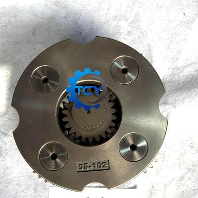 550/43168 JCB GEAR REDUCTION 05/903860 สําหรับ JCB JS200 HD