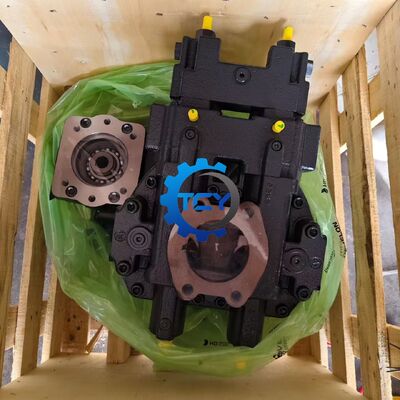 400914-00090B 400914-00104A ปั๊มหลักสําหรับ Doosan Dx235LCR ปั๊มไฮดรอลิก