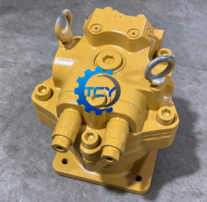 586-1334 สําหรับ CAT350 E350 DRIVE SWING