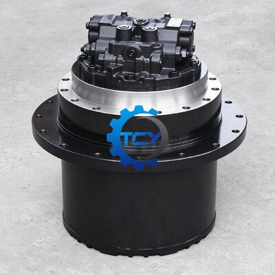 525-3672 5253672 Drive GP ปลายสําหรับ CAT320D3 323D3 มอเตอร์ไฮดรอลิก
