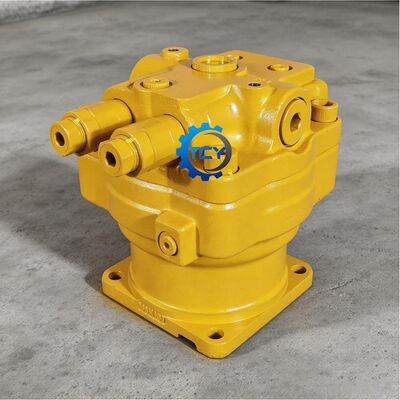 336 336GC SWING MOTOR 5050531 5057029 5604745 5874946 HYDRAULIC PISTON MOTOR ASSY FOR CAT 336 336GC EXCAVATOR